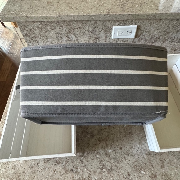 TARGET BUNDLE OF 3 STORAGE BINS BRAND NEW - Picture 5 of 8